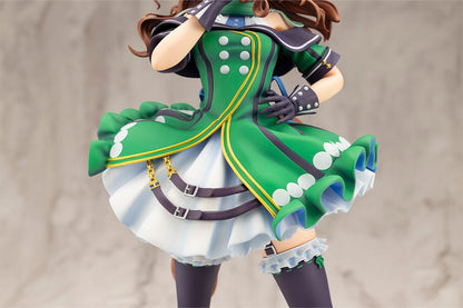 Uma Musume Estatua PVC Pretty Derby 1/7 Rey Halo 25 cm