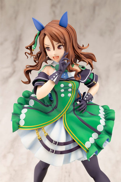 Uma Musume Estatua PVC Pretty Derby 1/7 Rey Halo 25 cm