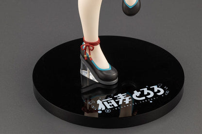 Statua VTuber in PVC 1/7 Tororo Nekomugi 24 cm