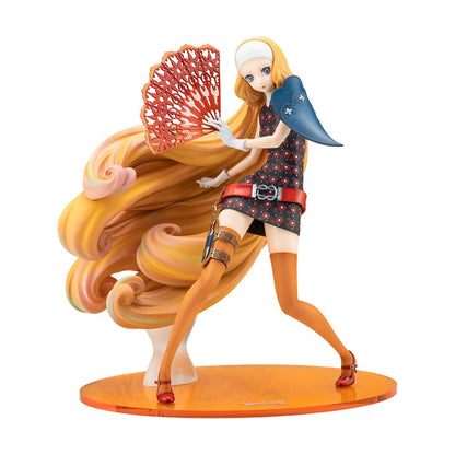 Metafoor: ReFantazio PVC Beeld 1/7 Junah 24 cm