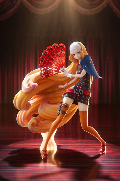 Metafoor: ReFantazio PVC Beeld 1/7 Junah 24 cm