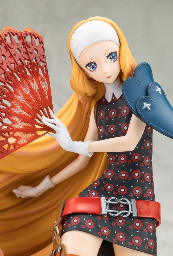 Metafor: ReFantazio PVC Statue 1/7 Junah 24 cm