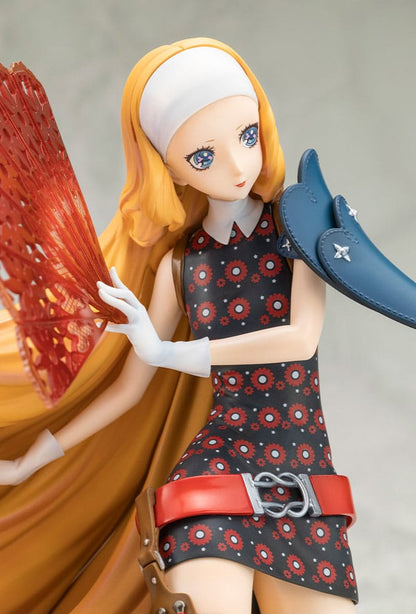Metafor: ReFantazio PVC Statue 1/7 Junah 24 cm