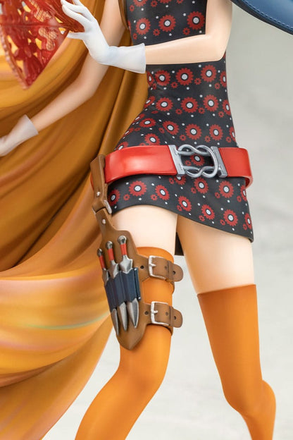 Metafoor: ReFantazio PVC Beeld 1/7 Junah 24 cm