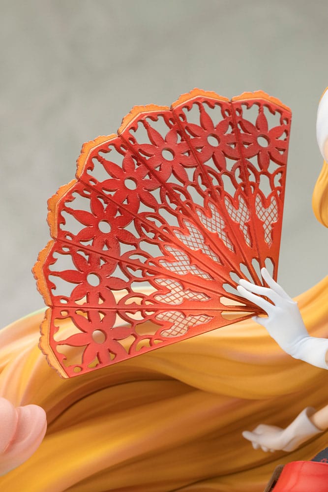 Metafor: ReFantazio PVC Statue 1/7 Junah 24 cm