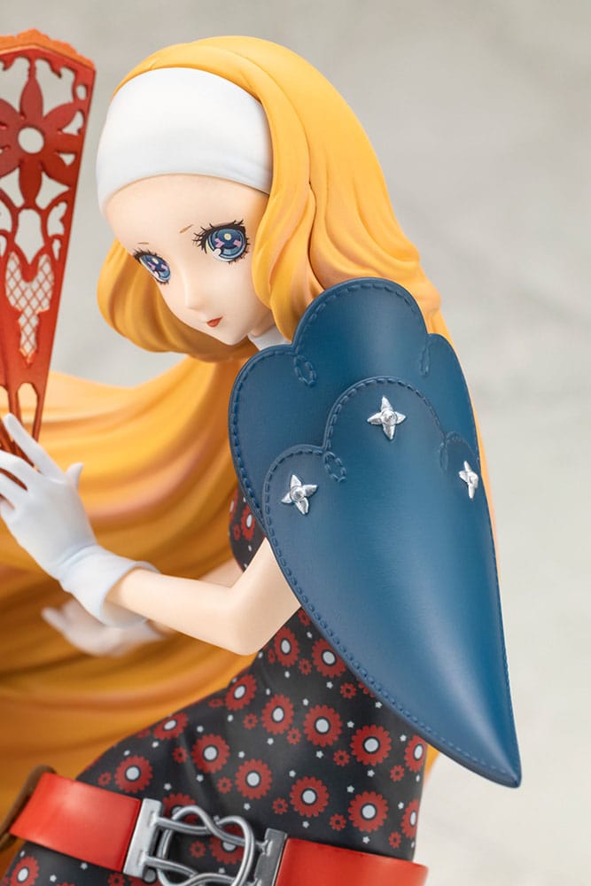 Metafoor: ReFantazio PVC Beeld 1/7 Junah 24 cm