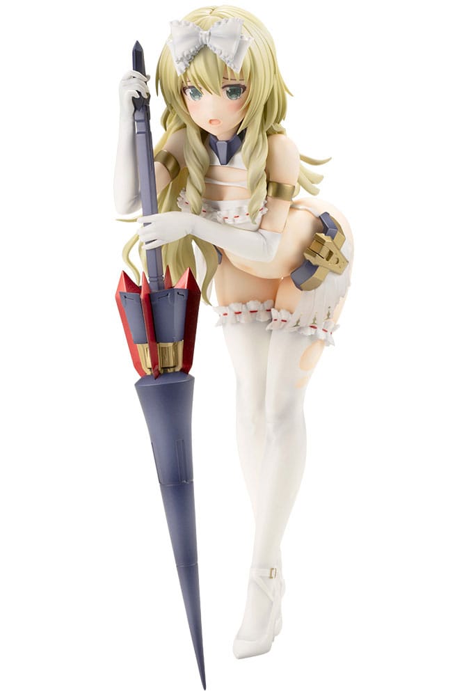 Frame Arms Girl PVC statua Durga I 22 cm