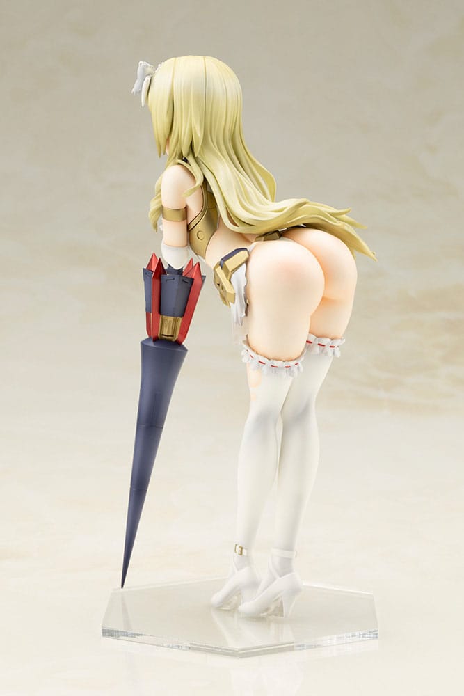 Frame Arms Girl PVC statua Durga I 22 cm