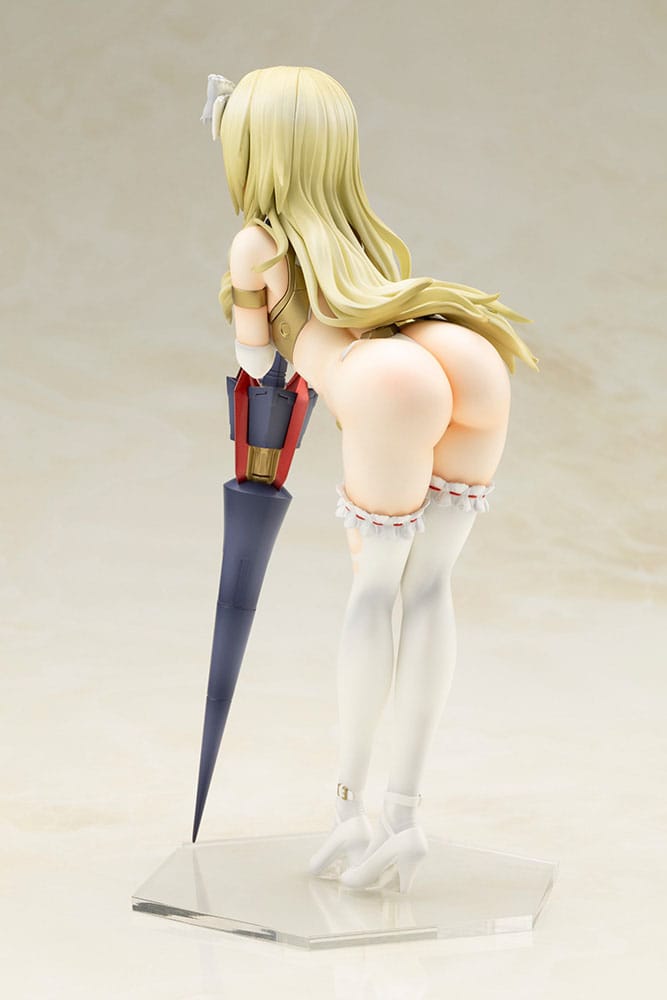 Frame Arms Girl PVC statua Durga I 22 cm