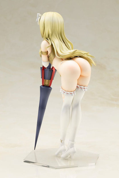 Frame Arms Girl PVC statua Durga I 22 cm