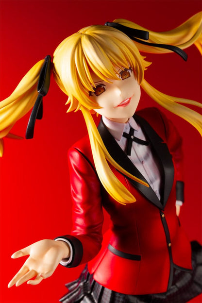 Kakegurui Artfx J Heykeli 1/8 Mary Saotome 21 cm
