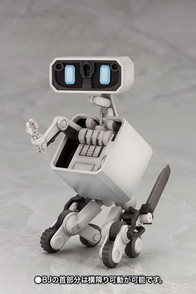 13 Sentinels: Aegis Rim Artfxj Statue 1/8 Natsuno Minami & BJ 25 cm