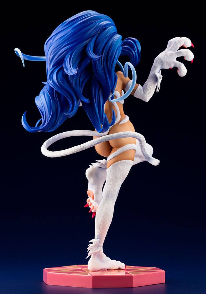 Darkstalkers Bishoujo PVC Statue 1/7 Felicia 26 cm