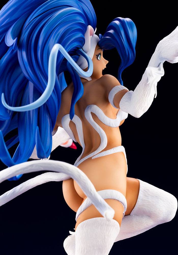 Darkstalkers Bishoujo PVC Statue 1/7 Felicia 26 cm