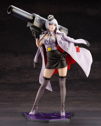 Transformers Bishoujo PVC Statue 1/7 Megatron Deluxe Edition 25 cm