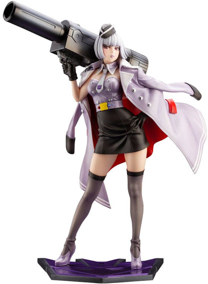 Transformers Bishoujo PVC Statue 1/7 Megatron Deluxe Edition 25 cm