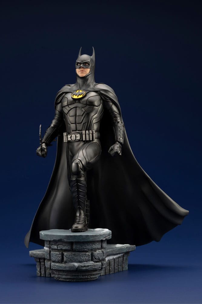 DC Comics ARTFX PVC Statue 1/6 The Flash Movie Batman 34 cm