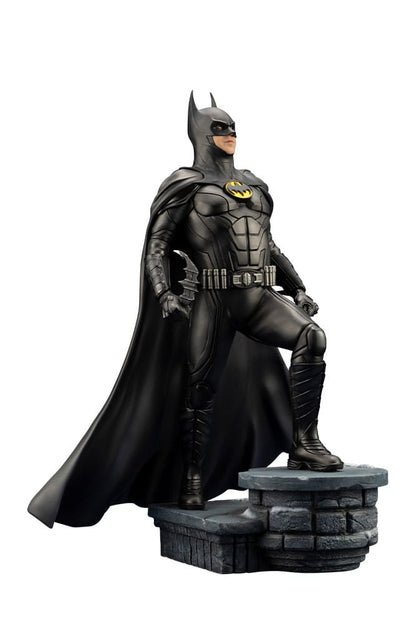 DC Comics ARTFX PVC Statue 1/6 The Flash Movie Batman 34 cm