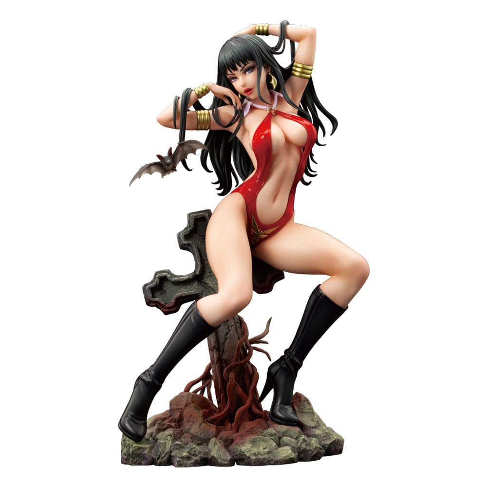 Vampirella Bishoujo PVC Beeld 1/7 Vampirella 20 cm