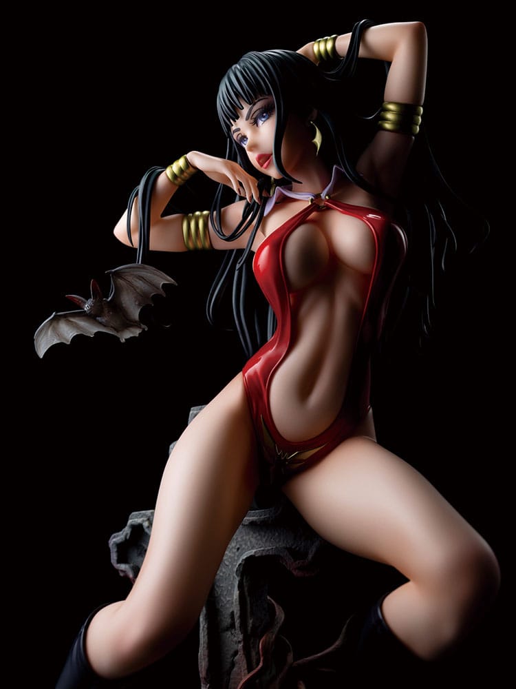 Vampirella Bishoujo PVC Beeld 1/7 Vampirella 20 cm