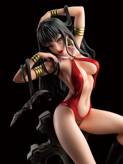 Vampirella Bishoujo PVC Beeld 1/7 Vampirella 20 cm