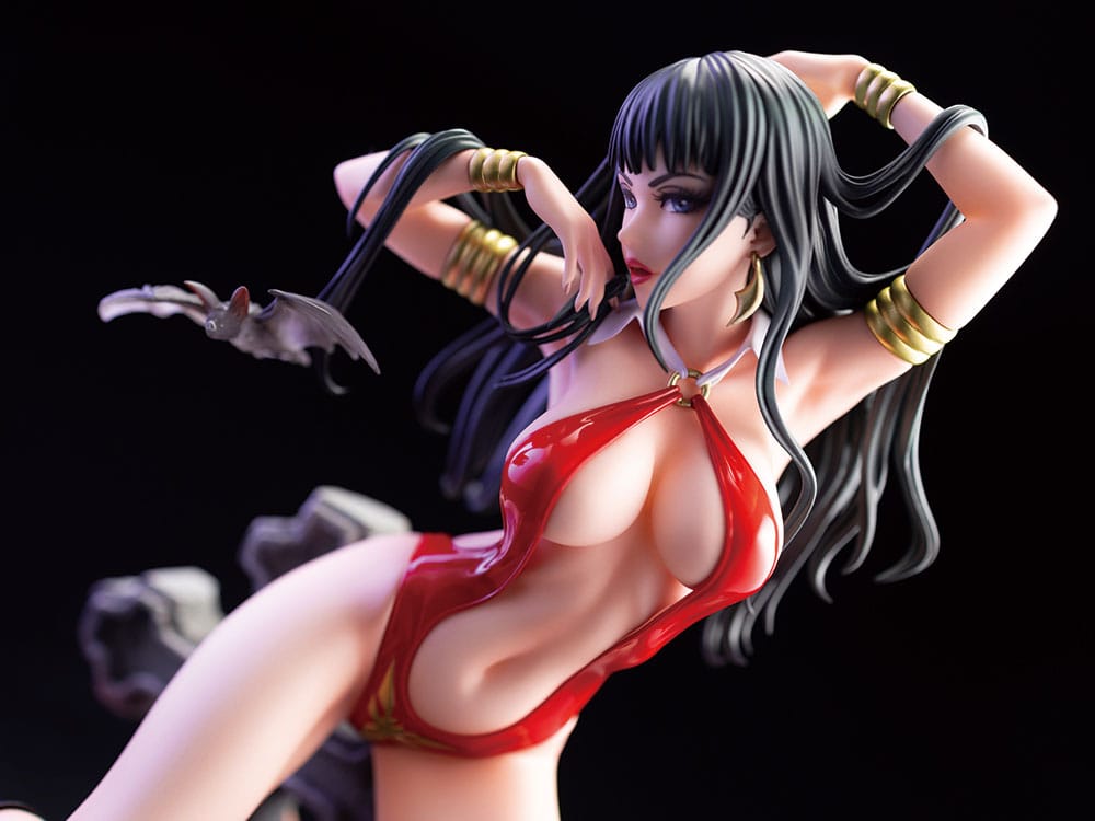 Vampirella Bishoujo PVC Beeld 1/7 Vampirella 20 cm