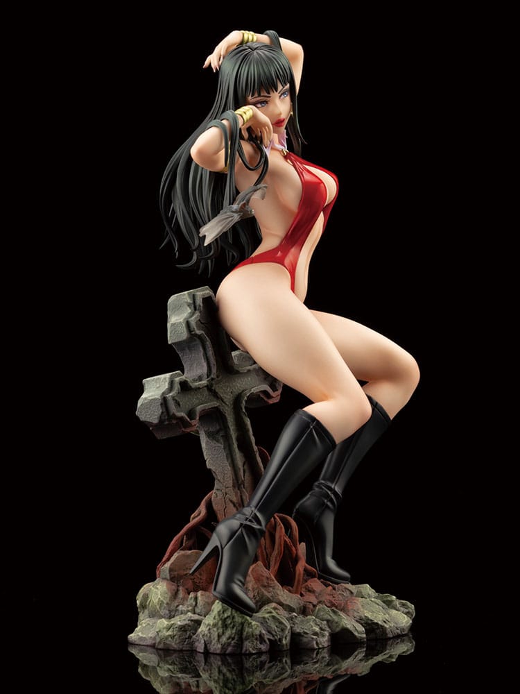 Vampirella Bishoujo PVC Beeld 1/7 Vampirella 20 cm
