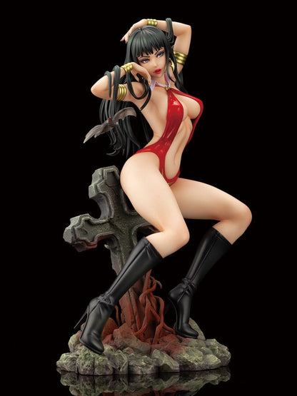 Vampirella Bishoujo PVC Beeld 1/7 Vampirella 20 cm