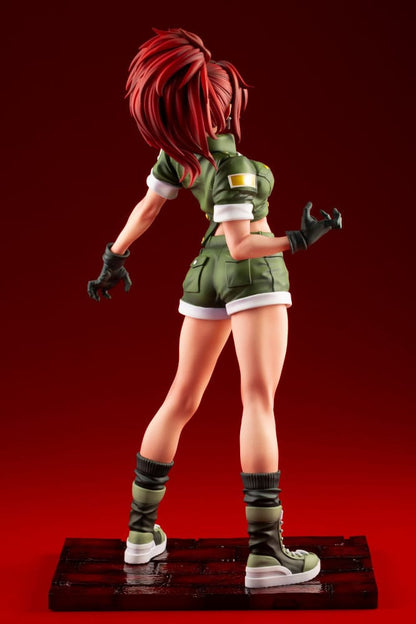 The King of Fighters '97 Bishoujo PVC-statue 1/7 Orochi Leona 23 cm