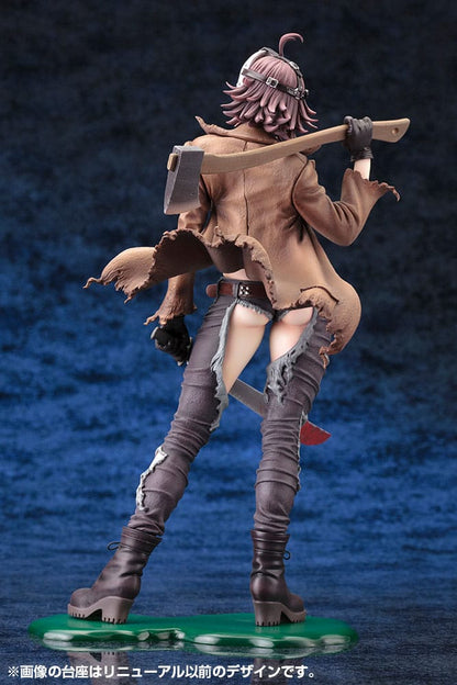 Freddy vs. Jason Bishoujo PVC Status 1/7 Jason Voorhees 2. izdanje 24 cm