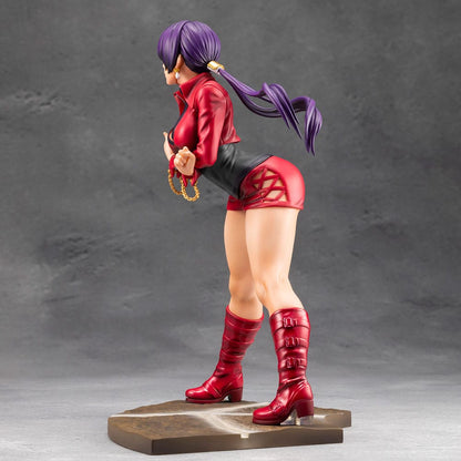 Statue PVC Le Roi des Combattants '97 Bishoujo 1/7 Orochi Shermie 21 cm