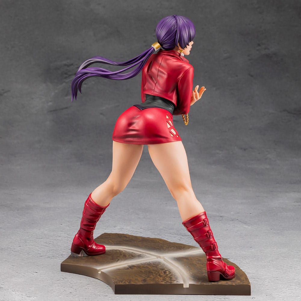 Statue PVC Le Roi des Combattants '97 Bishoujo 1/7 Orochi Shermie 21 cm