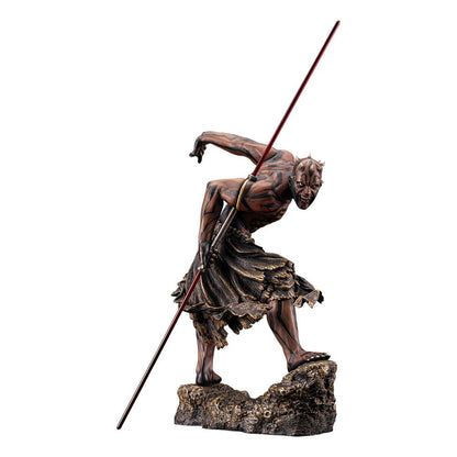 Star Wars: The Phantom Menace Artfx PVC Estatua 1/7 Darth Maul Nightbrother 30 cm