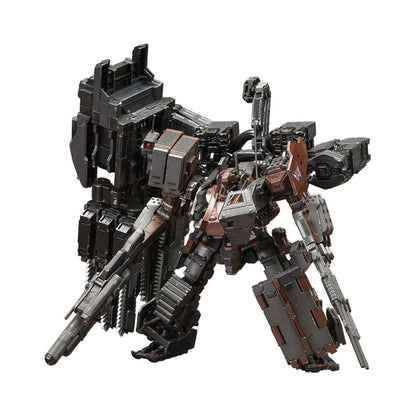 Armored Core Plastic Model Kit 1/72 UCR-10/A 19 cm