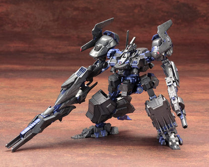 Armored Core Verdict Day Plastic Model Kit 1/72 CO3 Malicious R.I.P. 3/M 13 cm