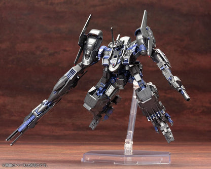 Armored Core Verdict Day Plastic Model Kit 1/72 CO3 Malicious R.I.P. 3/m 13 cm