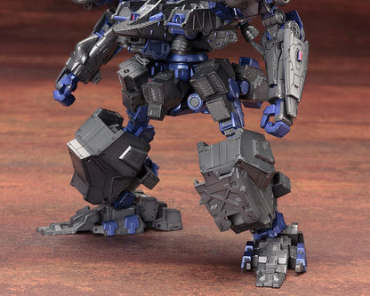 Armored Core Verdict Day Plastic Model Kit 1/72 CO3 Malicious R.I.P. 3/m 13 cm