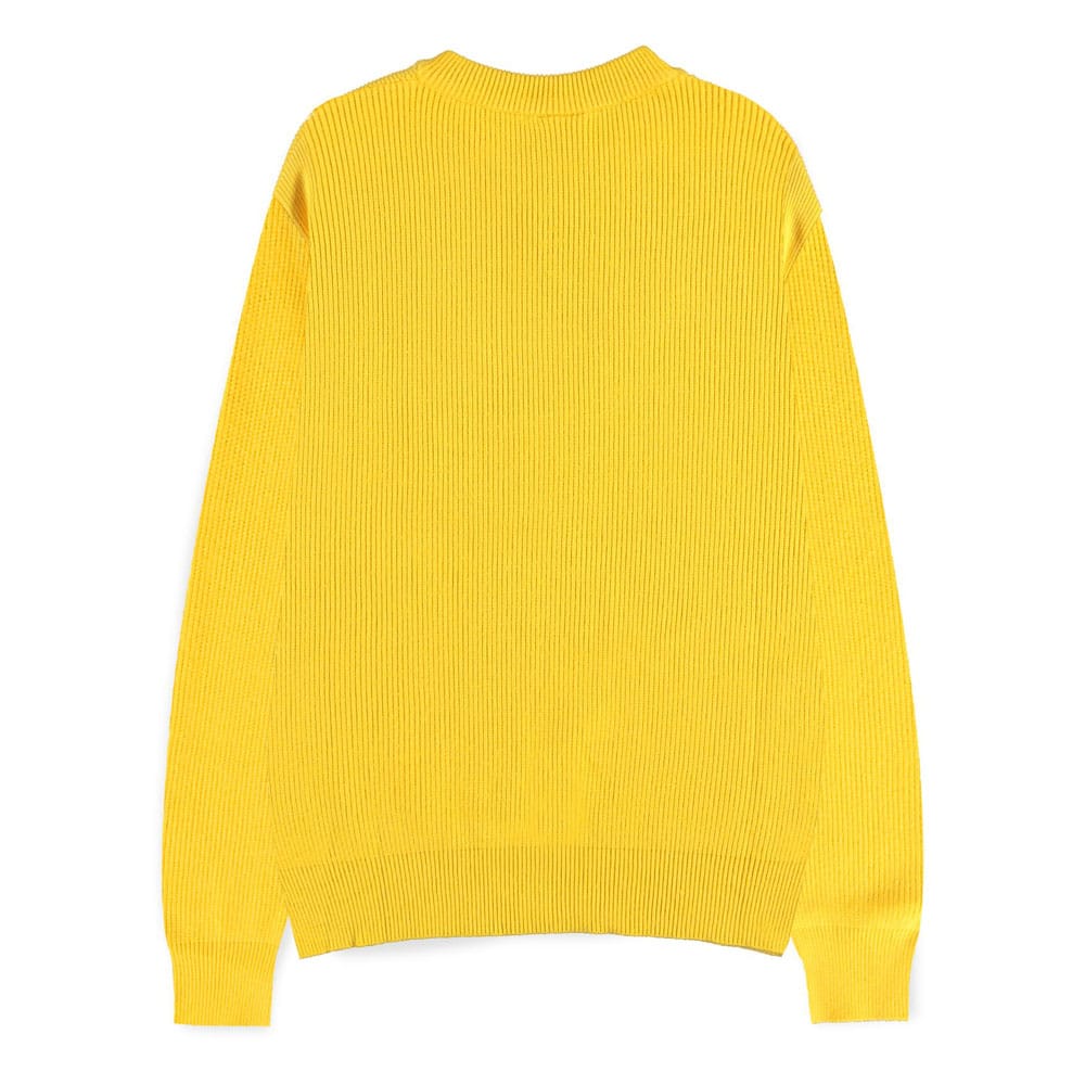 Pokémon Sweatshirt Fun Jumper Pikachu