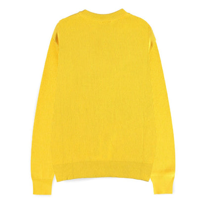 Pokémon Sweatshirt Fun Jumper Pikachu