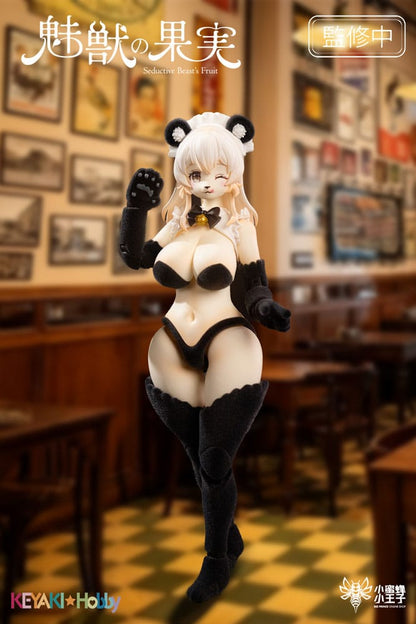 Figura de Acción de Bestia Seductora 1/12 Fruta No. 002 Ranran 16 cm