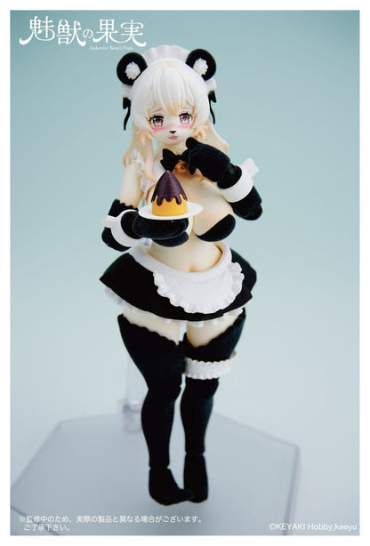 Figura de Acción de Bestia Seductora 1/12 Fruta No. 002 Ranran 16 cm