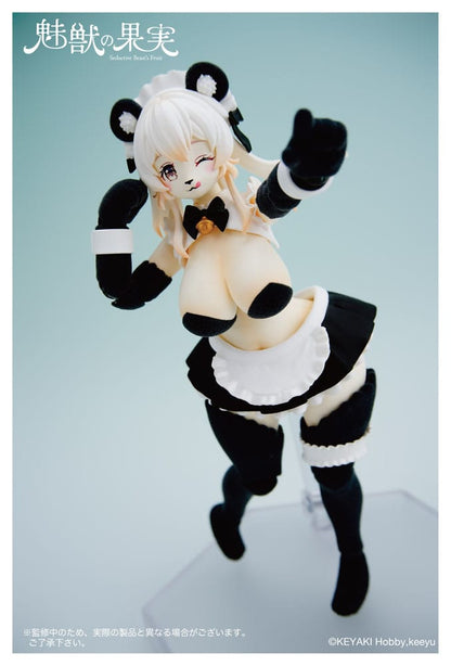 Figura de Acción de Bestia Seductora 1/12 Fruta No. 002 Ranran 16 cm