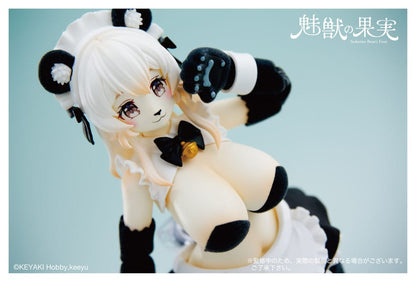 Figura de Acción de Bestia Seductora 1/12 Fruta No. 002 Ranran 16 cm