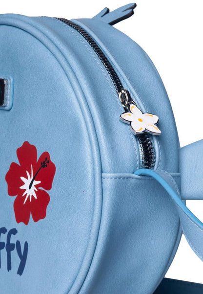 Lilo & Stitch Shopper -Tasche süße Stichrunde