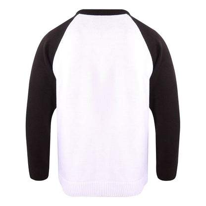 Stranger Things Sweatshirt Christmas Jumper Hellfire Club