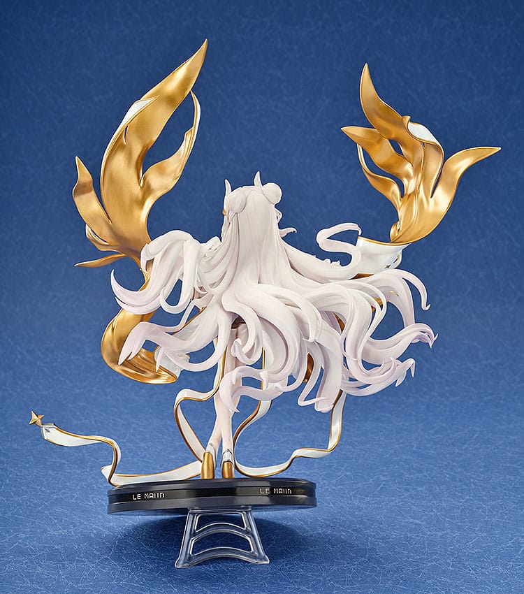 Azur Lane PVC Statue 1/7 Le Malin 33 cm