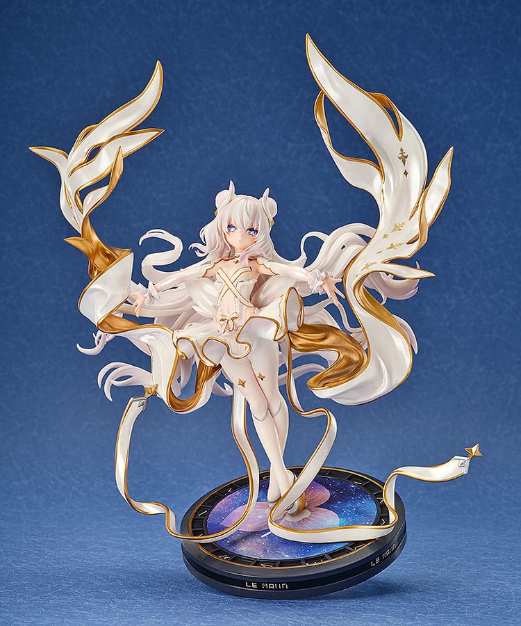 Azur Lane PVC Statue 1/7 Le Malin 33 cm