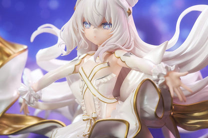 Azur Lane PVC Statue 1/7 Le Malin 33 cm