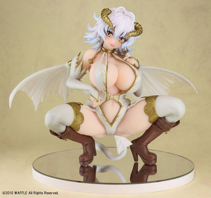 Kyonyuu Fantasy Gaiden PVC standbeeld 1/6 Shamsiel Kyonyu Gensou ver. Eerlijke 19 cm