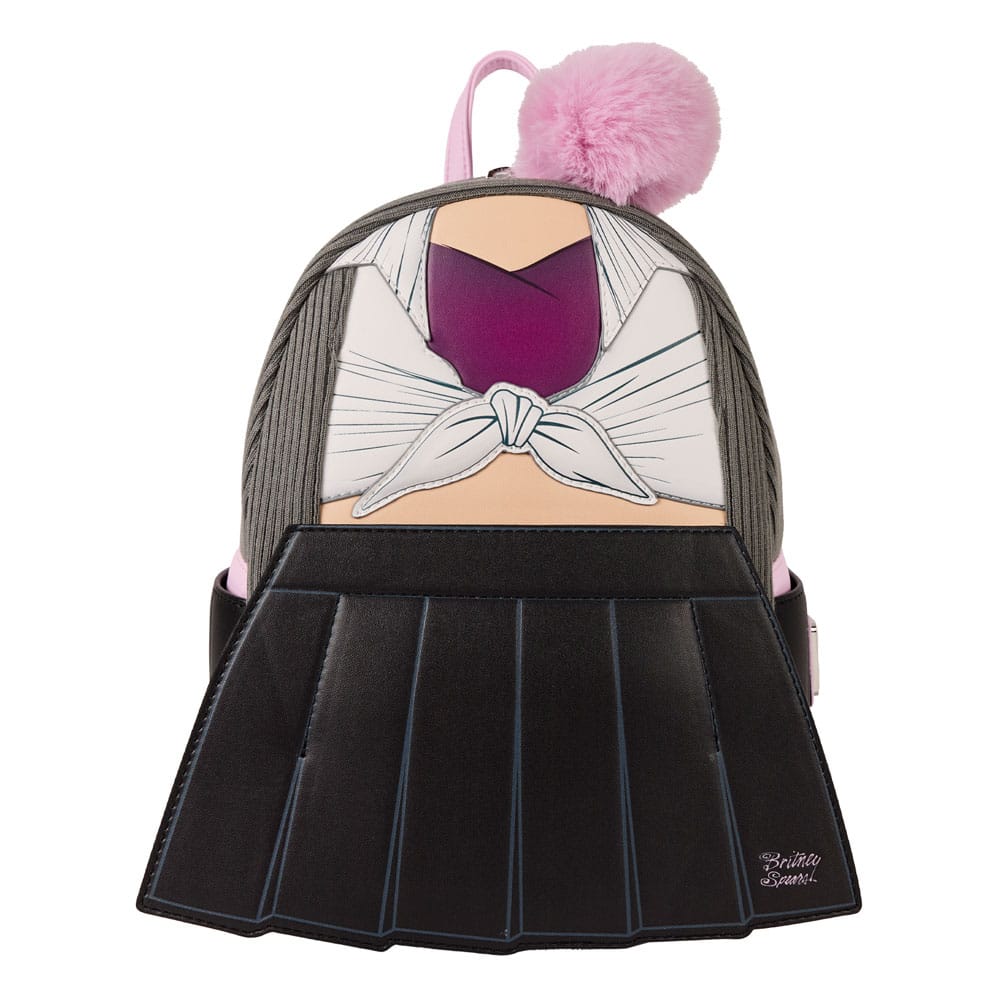 Britney Spears by LoungeFly Mini Backpack raakte me nog een keer